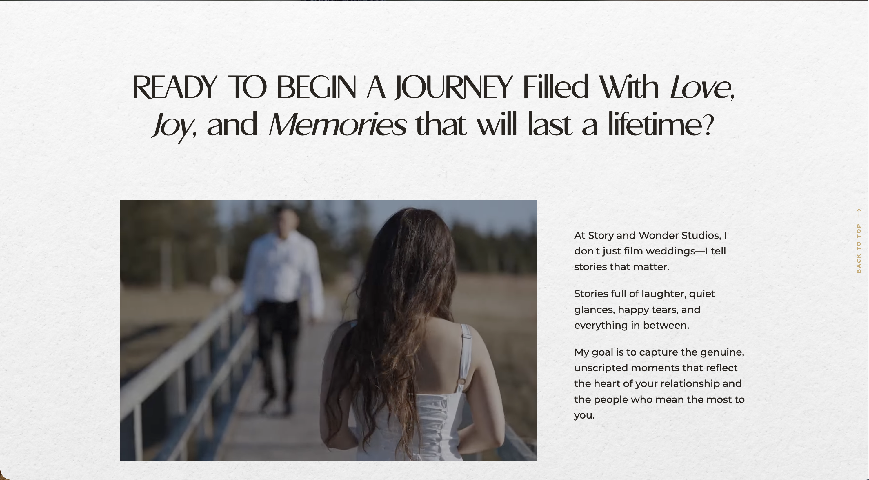 Trendy Films – slide 2