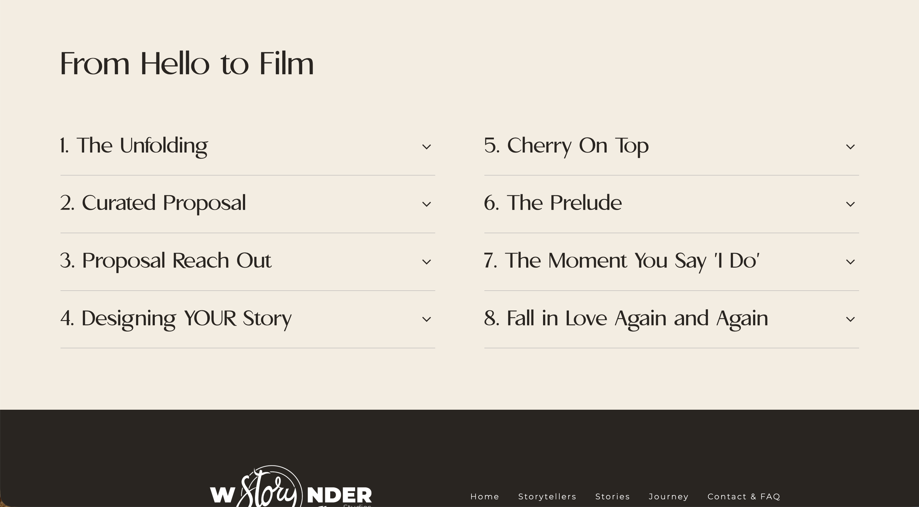 Trendy Films – slide 4